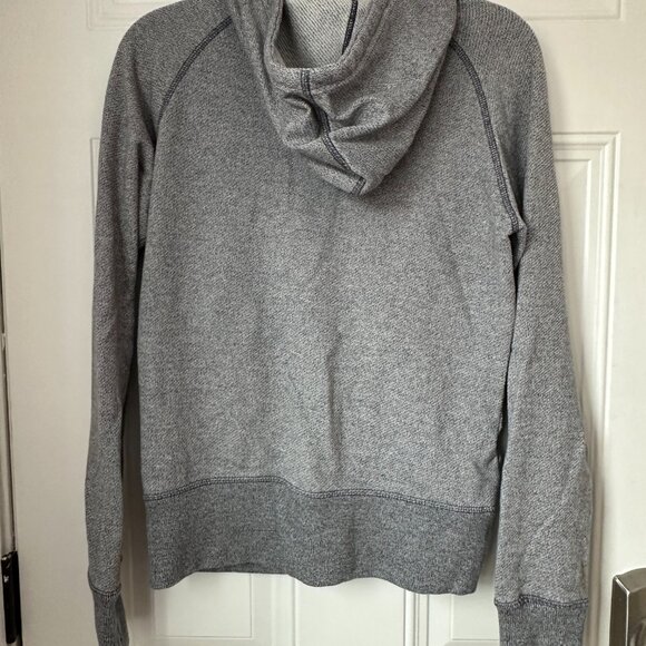 Patagonia full-zip hooded sweatshirt - Picture 5 of 5